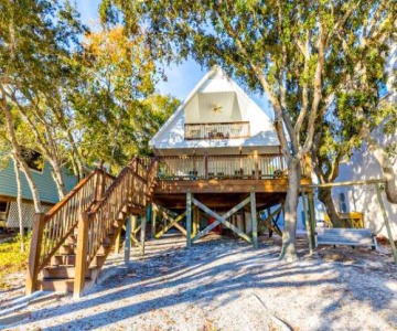 Eagles Tide by Meyer Vacation Rentals