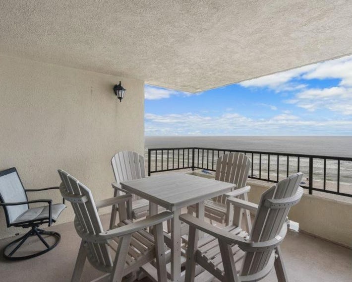 Perdido Quay 501 by Youngs Suncoast