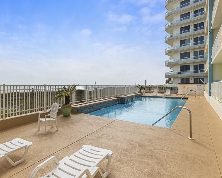Emerald Key by Meyer Vacation Rentals