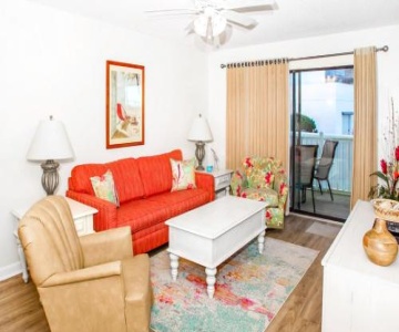Perdido Dunes