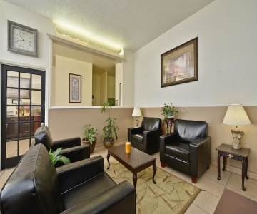 Americas Best Value Inn - Oxford / Anniston