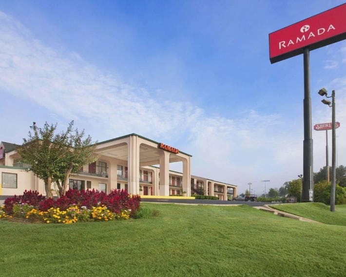 Ramada by Wyndham Pelham