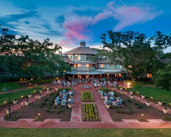 Grand Hotel Golf Resort & Spa, Autograph Collection