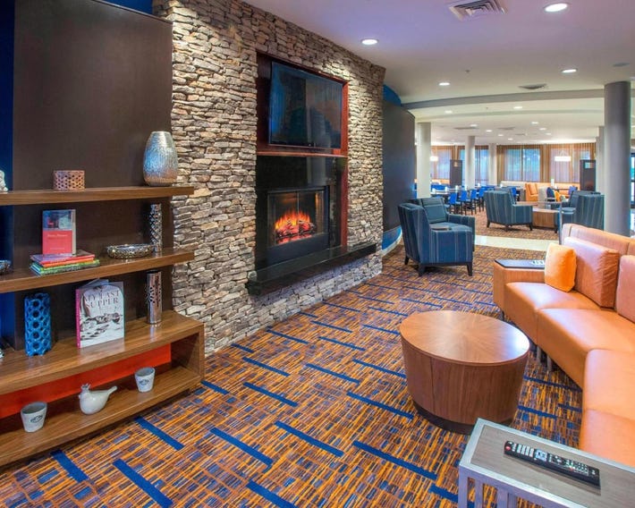 Courtyard Montgomery Prattville