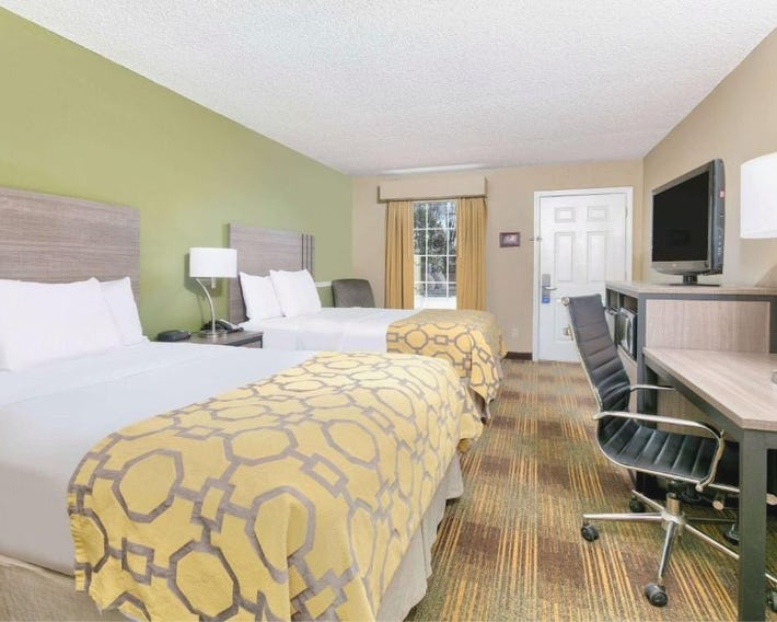 Baymont by Wyndham Prattville - Montgomery