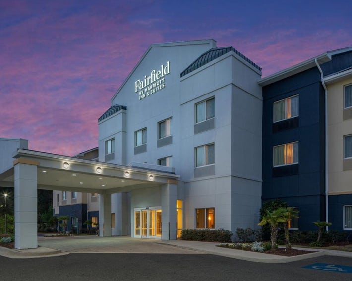 Fairfield Inn & Suites Mobile Daphne/Eastern Shore