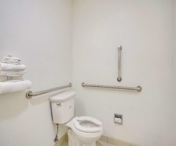 Motel 6 Tuscaloosa