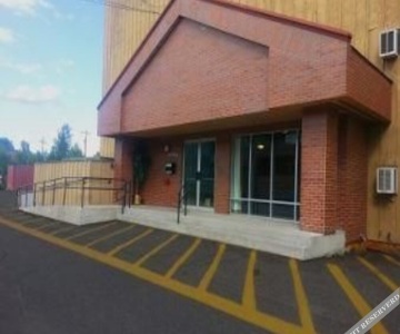 Travelodge by Wyndham Fairbanks