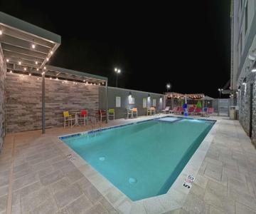 Home2 Suites by Hilton Buckeye Phoenix