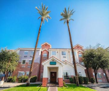 Quality Inn Chandler I-10