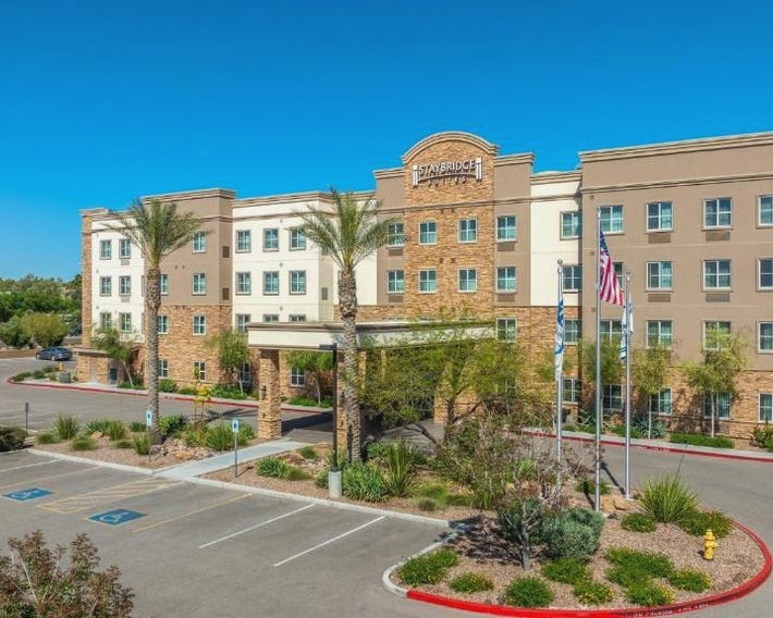 Staybridge Suites - Gilbert - East Mesa by IHG