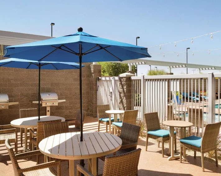 Home2 Suites by Hilton Glendale Westgate