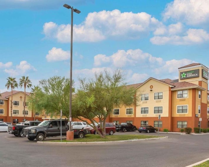 Extended Stay America Suites - Phoenix - Mesa