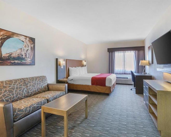 Best Western Inn of Payson