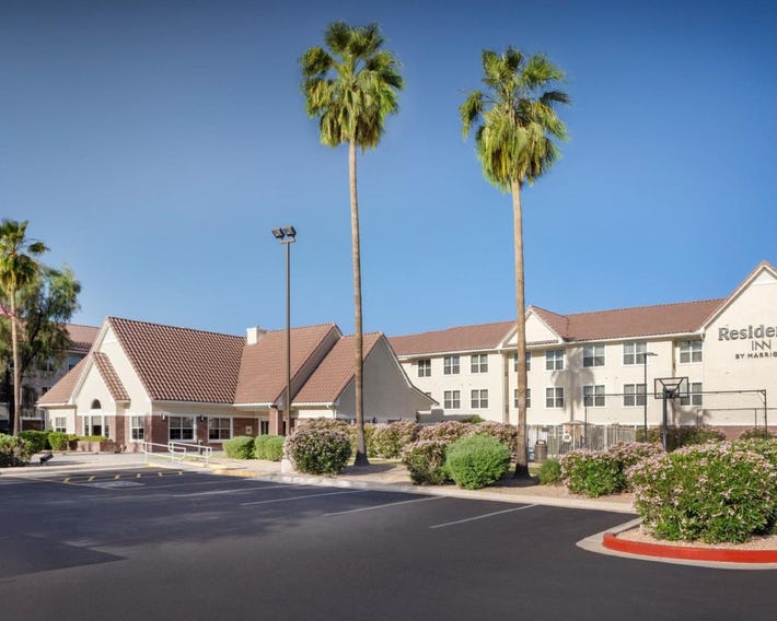 Residence Inn Phoenix Glendale/Peoria