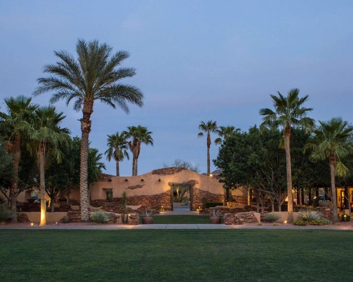 Bluegreen Vacations Cibola Vista Resort and Spa, an Ascend Collection Resort