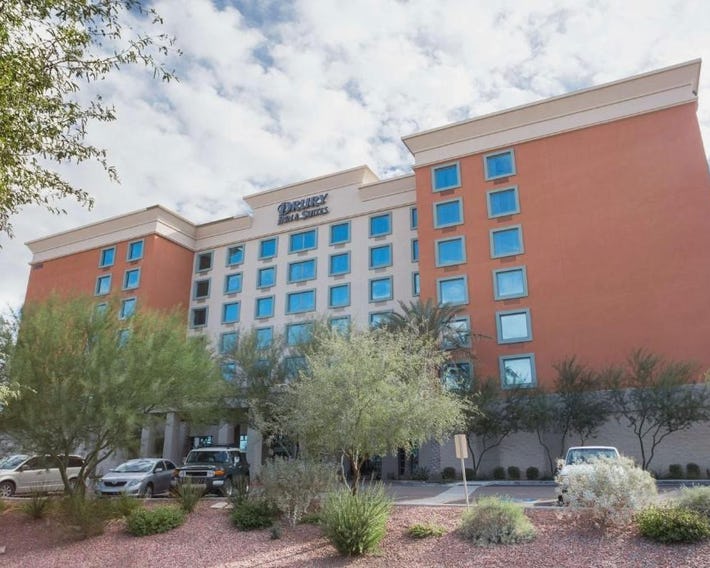Drury Inn & Suites Phoenix Happy Valley