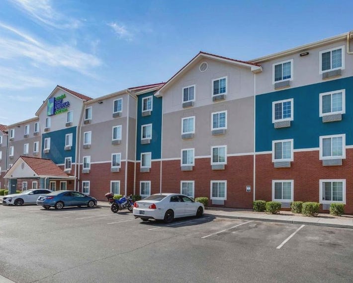 Extended Stay America Select Suites - Phoenix - North
