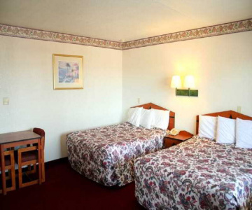 Days Inn by Wyndham Airport - Phoenix