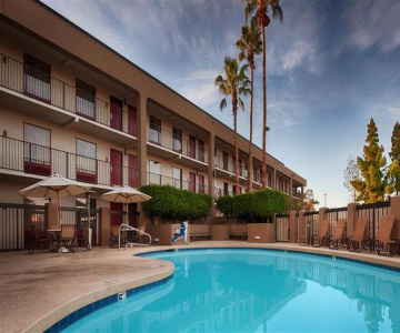 Metro Center Inn North Phoenix