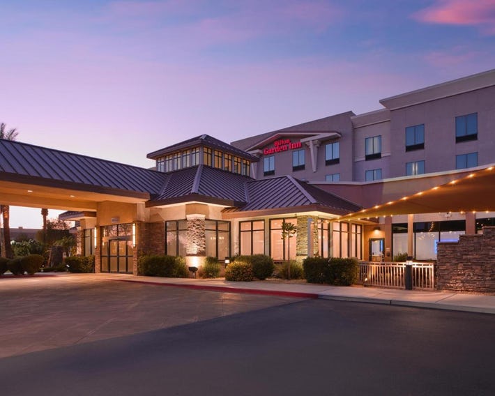 Hilton Garden Inn Phoenix North Happy Valley
