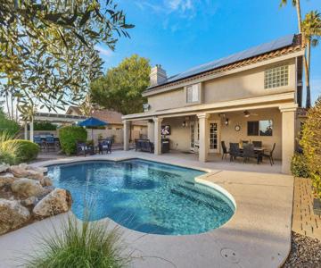 Paradise Retreat 4Br By Casago