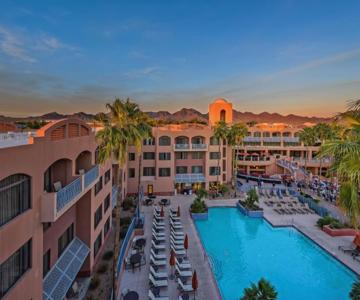 Marriott Scottsdale At Mcdowell Mountain