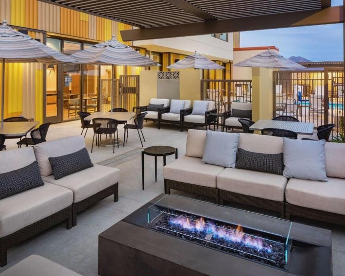 Hyatt House North Scottsdale