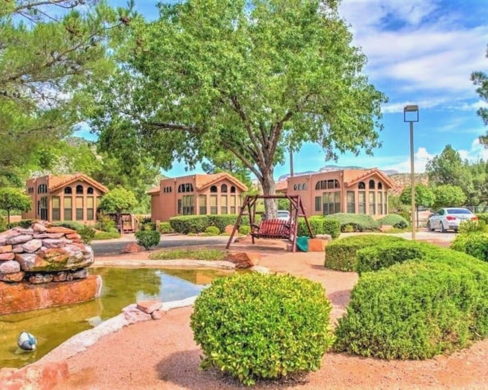 Sedona Pines Resort