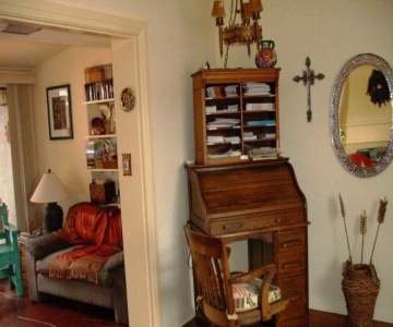 Sam Hughes Inn Bed and Breakfast