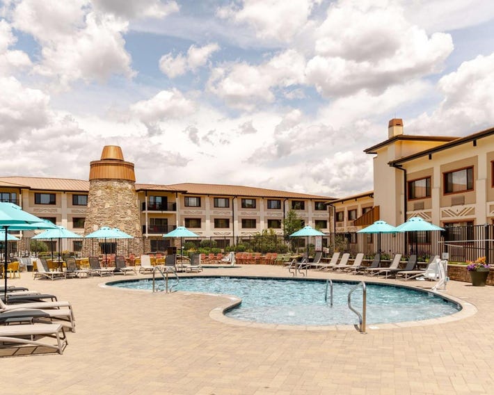 Holiday Inn Resort The Squire at Grand Canyon by IHG