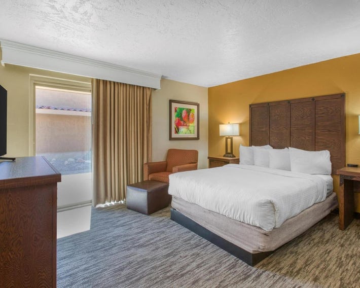 Best Western Rancho Grande