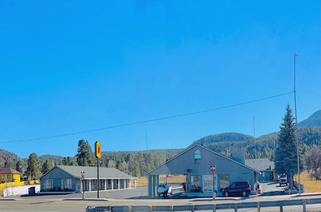 Super 8 by Wyndham Williams West Route 66 - Grand Canyon Area