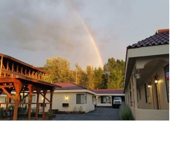 Grand Motel