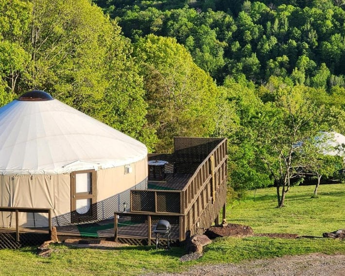 StoneWind Retreat