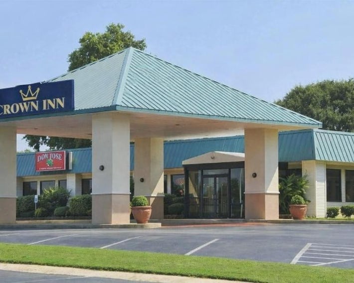 Crown Inn