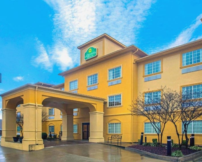 La Quinta by Wyndham Fort Smith