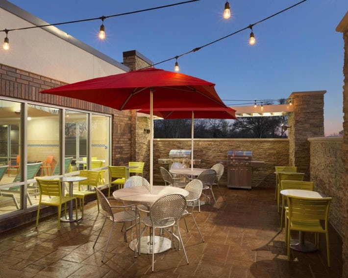 Home2 Suites by Hilton Fort Smith