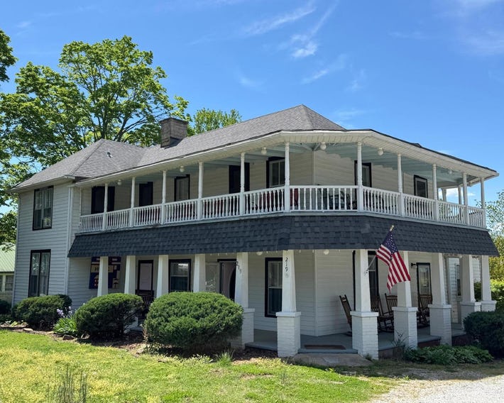 Ozark Country Inn