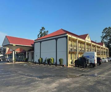 Sunrise Extended Stay