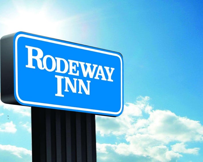 Rodeway Inn West Memphis