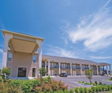 Homegate Inn & Suites