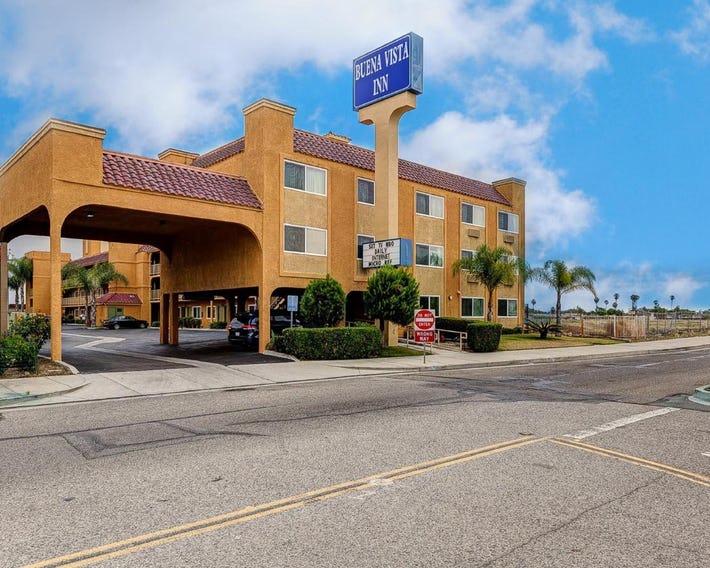 Buena Vista Inn