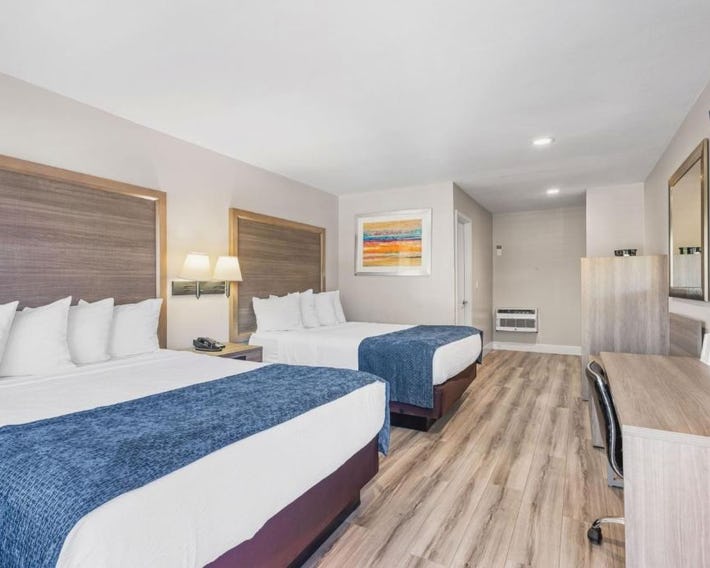 Hotel 414 Anaheim