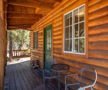 Cienaga Creek Inn