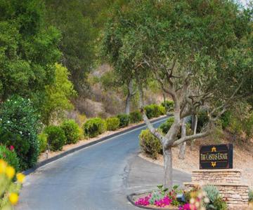 The Casitas of Arroyo Grande