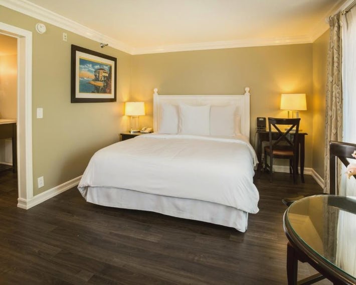 Hotel Metropole