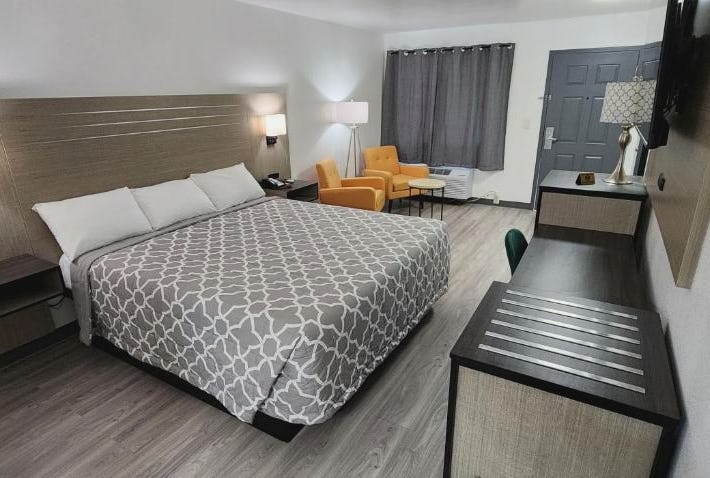 Country Inn Banning