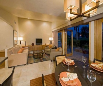 The Dunes Club
