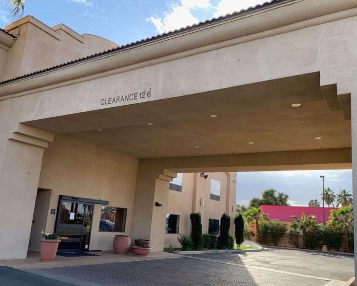 Days Inn by Wyndham Blythe